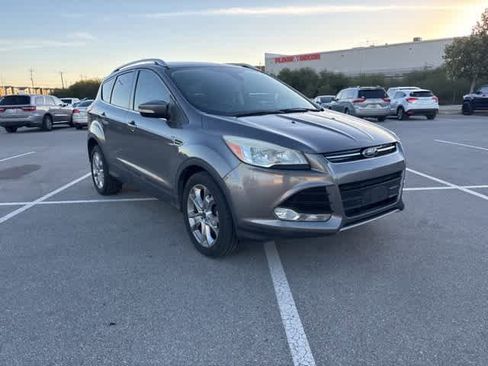 Used 2014 Ford Escape Titanium image 7