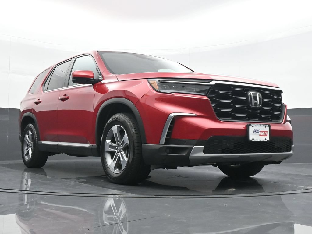 Used 2023 Honda Pilot EX-L image 24