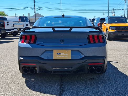 Certified 2026 Ford Mustang Dark Horse RWD image 9