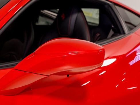 Certified 2019 Ferrari 488 GTB RWD image 42