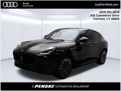 Used 2023 Maserati Grecale Modena