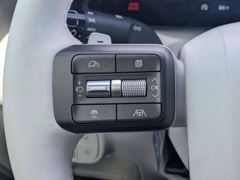 New 2026 Hyundai Palisade SEL FWD image 28
