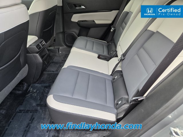 Used 2025 Honda Prologue Touring image 17