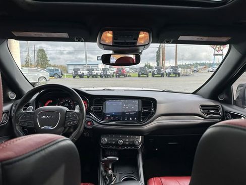 Used 2023 Dodge Durango SRT Hellcat image 22