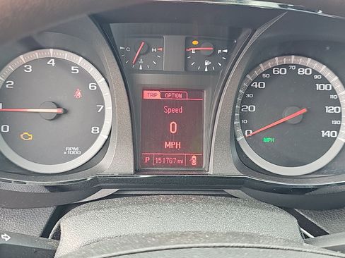 Used 2014 GMC Terrain SLE image 5