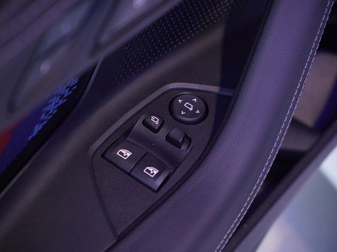 New 2025 BMW M2 image 18