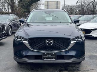 Certified 2023 MAZDA CX-5 AWD 2.5 S w/ Select Package video 2