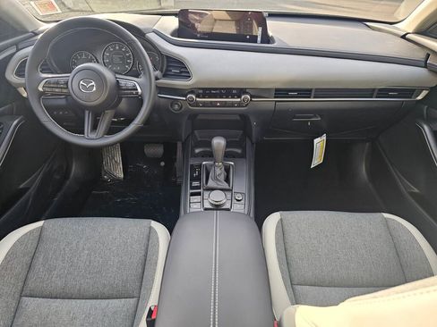 New 2026 MAZDA CX-30 Aire Edition image 9