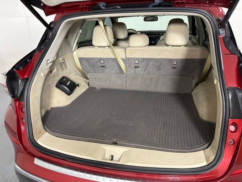Used 2018 Nissan Murano Platinum w/ Cargo Package FWD image 22