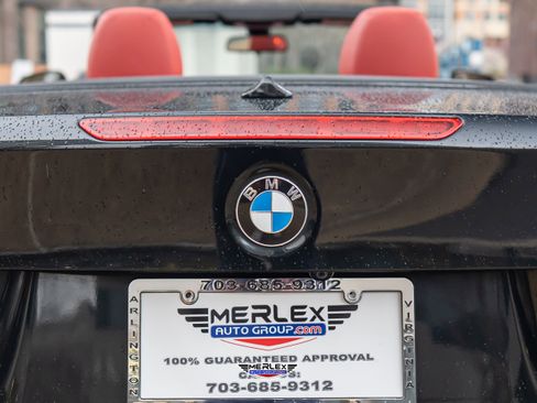 Used 2018 BMW 430i Convertible image 44