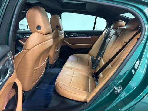 New 2026 Cadillac CT5 Premium Luxury RWD image 32