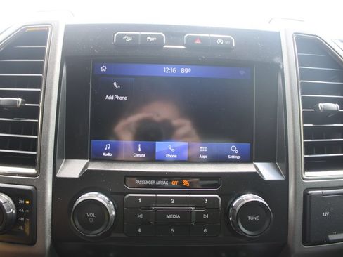 Used 2017 Ford F150 Raptor AWD/4WD image 35