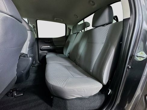 Used 2023 Toyota Tacoma SR5 AWD/4WD image 26