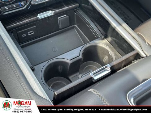 Certified 2023 GMC Yukon Denali AWD/4WD image 32