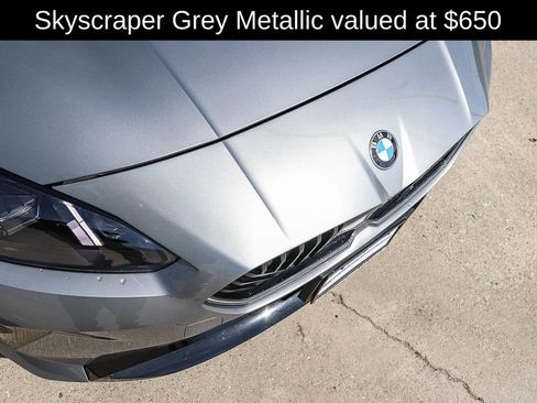 Used 2026 BMW 228i w/ Technology Package image 8