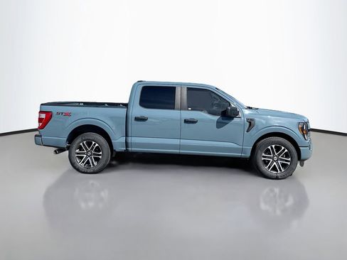 Used 2023 Ford F150 XL w/ STX Appearance Package image 8