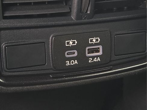 Certified 2026 Subaru Forester Wilderness AWD/4WD image 11