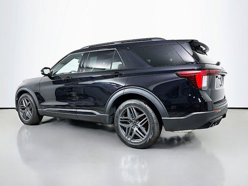 New 2026 Ford Explorer ST w/ Sun And Sound Package image 4