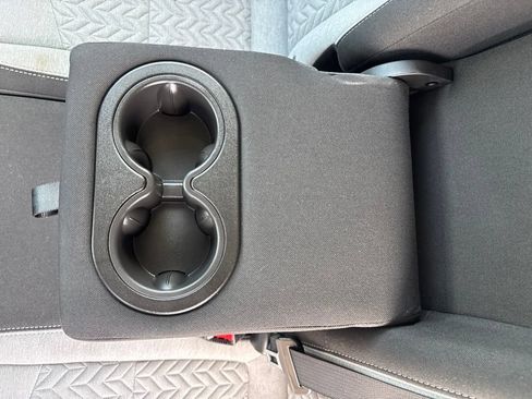 Used 2023 Chevrolet Equinox LS w/ LPO, Cargo Package FWD image 37