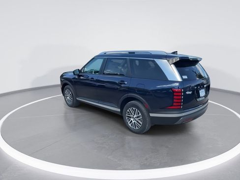 New 2026 Hyundai Palisade SEL FWD image 6