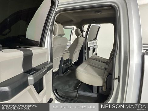 Used 2017 Ford F250 XLT w/ FX4 Off-Road Package image 13