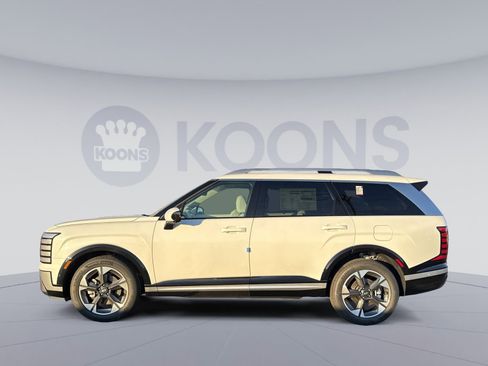 New 2026 Hyundai Palisade Limited image 2