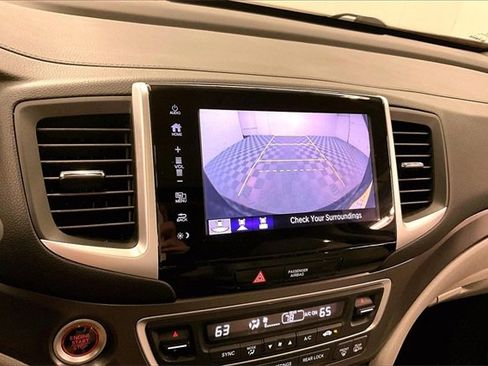 Used 2017 Honda Pilot EX-L image 27