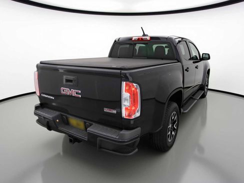 Used 2017 GMC Canyon SLE w/ All Terrain Package image 6