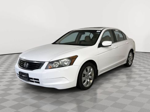 Used 2009 Honda Accord EX image 3