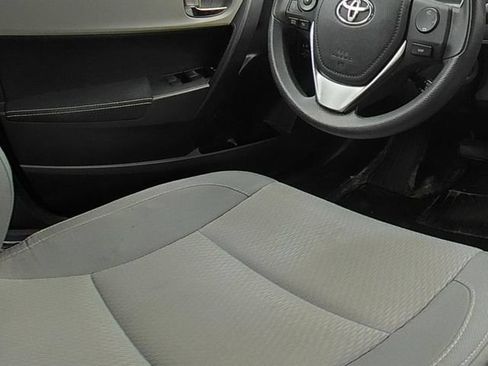 Used 2014 Toyota Corolla LE FWD image 21