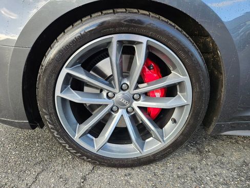 Used 2018 Audi S5 Premium Plus image 8