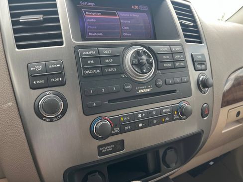 Used 2013 Nissan Armada Platinum RWD image 27