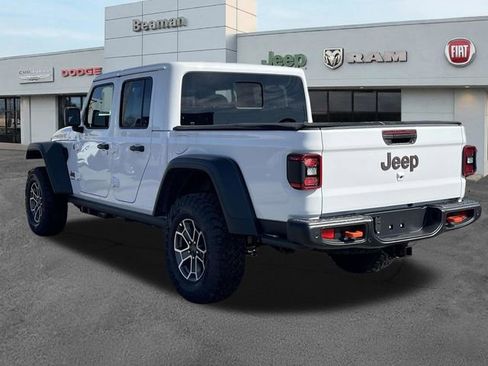 New 2026 Jeep Gladiator Mojave image 5