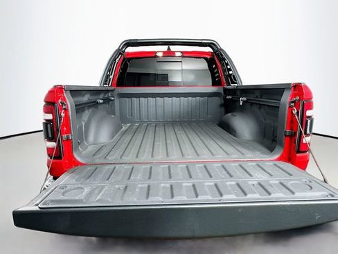 Used 2021 RAM 1500 TRX w/ TRX Level 1 Equipment Group AWD/4WD image 32