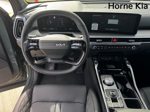 New 2026 Kia Sorento SX Prestige AWD/4WD image 13