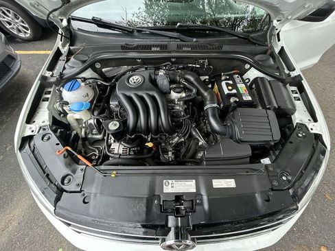 Used 2015 Volkswagen Jetta S w/ Welcome Package FWD image 11