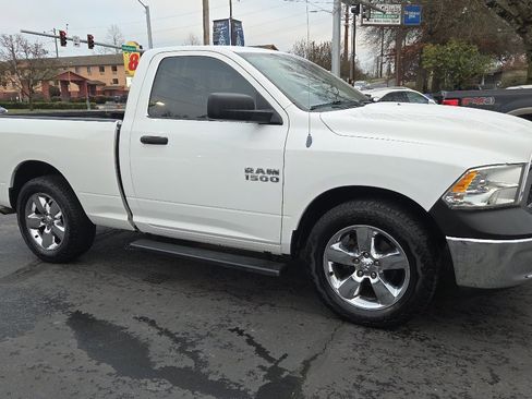 Used 2013 RAM 1500 Tradesman w/ PWR & Remote Entry Group image 6
