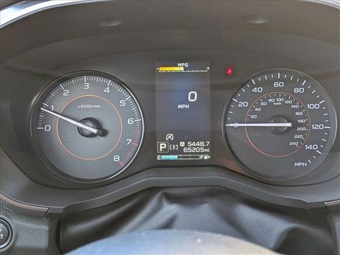 Used 2023 Subaru Crosstrek 2.0i Premium AWD/4WD image 11