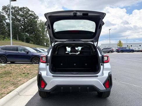 Certified 2024 Subaru Crosstrek 2.0i Premium AWD/4WD image 11