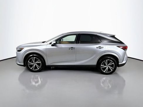 Certified 2025 Lexus RX 350 Premium w/ Accessory Package (Z1) FWD image 8