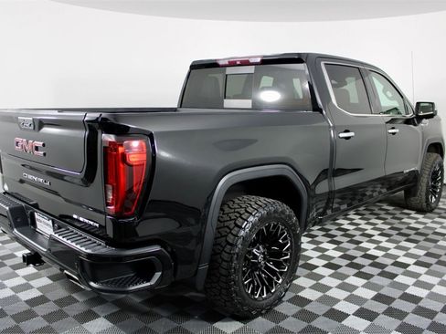 Used 2019 GMC Sierra 1500 Denali image 9