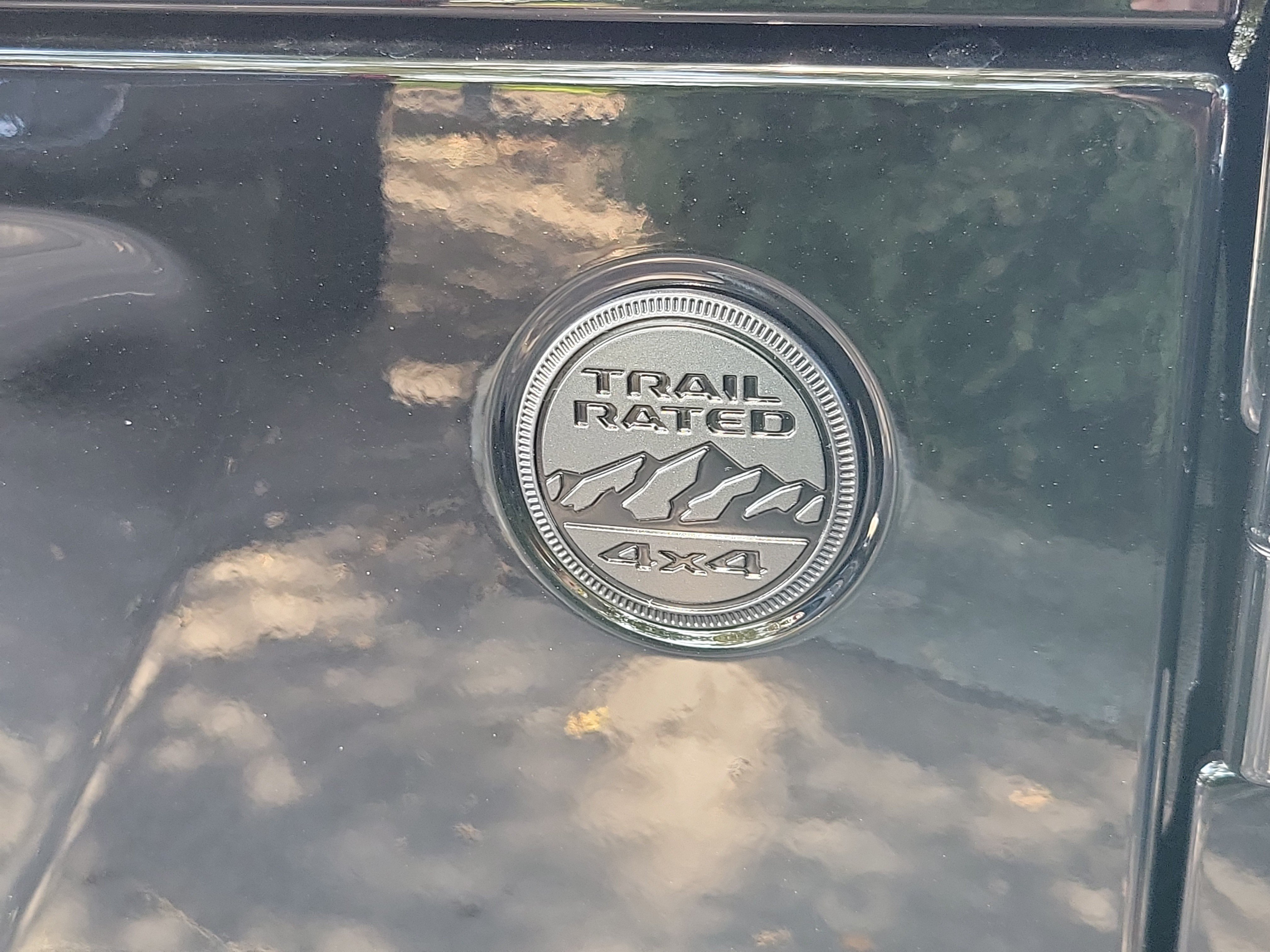 New 2027 Jeep Wrangler Unlimited Sahara AWD/4WD image 7