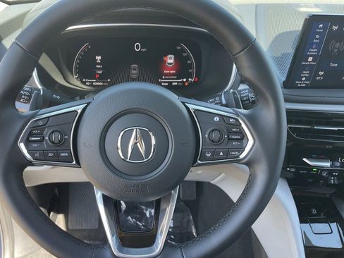 New 2026 Acura MDX FWD w/ Technology Package image 30