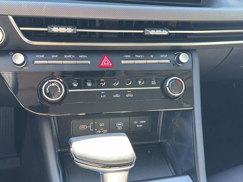 New 2026 Hyundai Sonata SE image 25