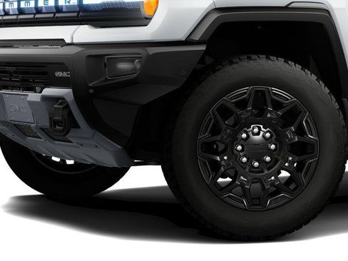 New 2026 GMC Hummer EV SUV AWD/4WD image 84