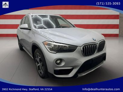Used 2018 BMW X1 xDrive28i