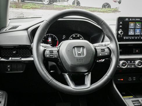 Used 2025 Honda CR-V EX-L image 6