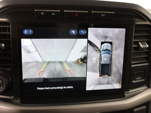 Used 2024 Ford F150 XLT w/ Tow/Haul Package image 37