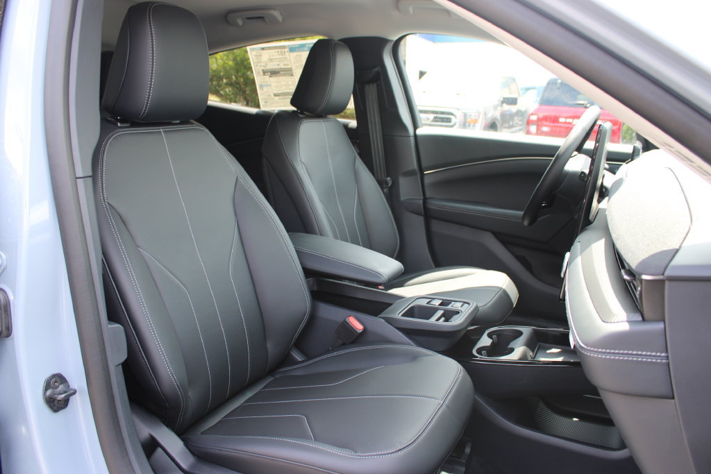 New 2026 Ford Mustang Mach-E Select RWD image 8