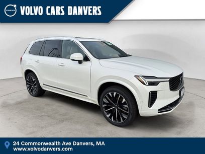 New 2026 Volvo XC90 T8 Plus w/ Protection Package Premier